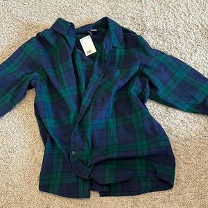 Flannel